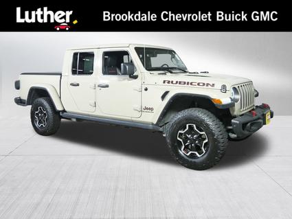 2022 Jeep Gladiator Minneapolis MN