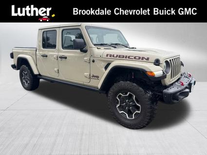 2022 Jeep Gladiator Minneapolis MN