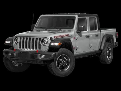 2023 Jeep Gladiator Indiana PA