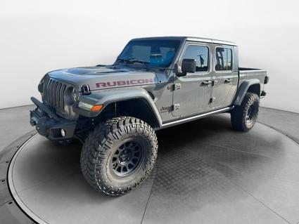 2023 Jeep Gladiator Tullahoma TN