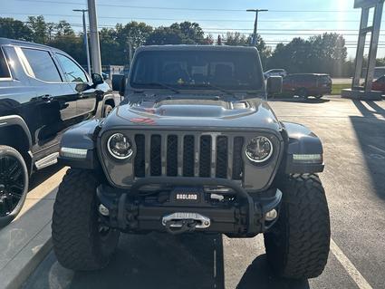 2023 Jeep Gladiator Tullahoma TN