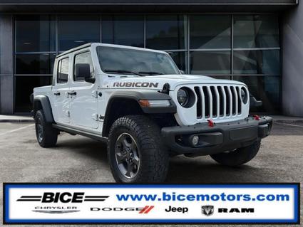 2023 Jeep Gladiator Alexander City AL