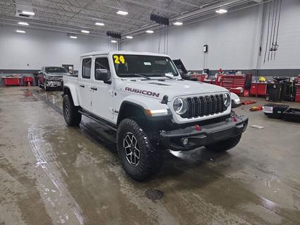 2024 Jeep Gladiator Cullman AL