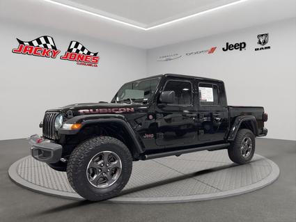 2020 Jeep Gladiator Cleveland GA