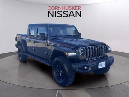 2020 Jeep Gladiator Norfolk NE