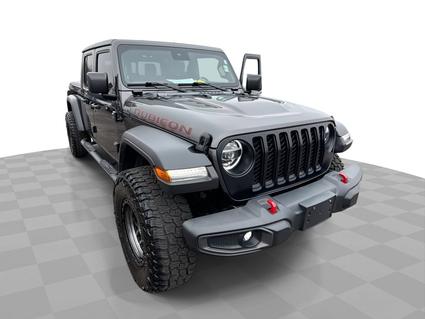 2021 Jeep Gladiator Athens AL