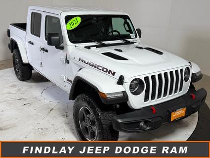 2021 Jeep Gladiator Post Falls ID