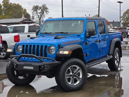 2021 Jeep Gladiator Yakima WA