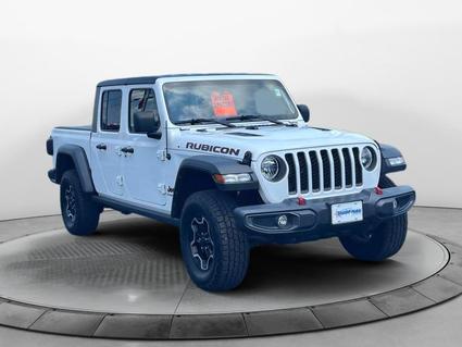 2022 Jeep Gladiator Tullahoma TN