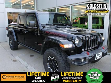 2022 Jeep Gladiator Latham NY