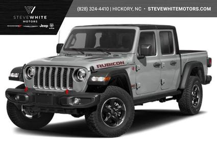 2022 Jeep Gladiator Newton NC