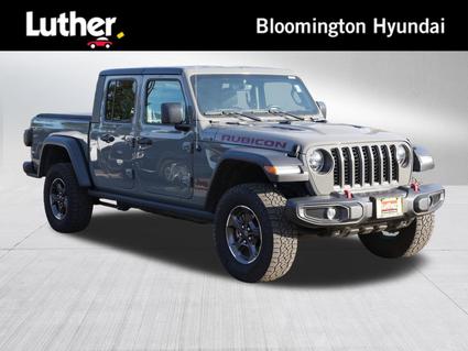 2022 Jeep Gladiator Minneapolis MN