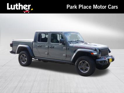 2022 Jeep Gladiator Rochester MN
