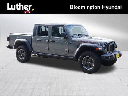2022 Jeep Gladiator Minneapolis MN