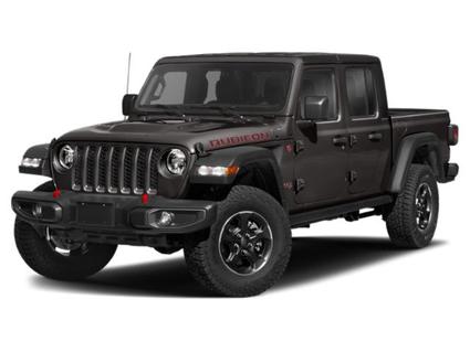 2023 Jeep Gladiator Grand Junction CO