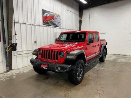 2023 Jeep Gladiator Hazel Green WI