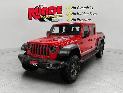 2023 Jeep Gladiator Hazel Green WI