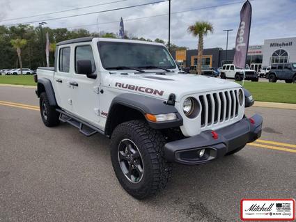2023 Jeep Gladiator Enterprise AL