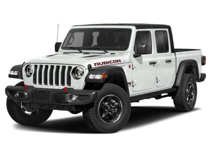 2023 Jeep Gladiator Olympia WA