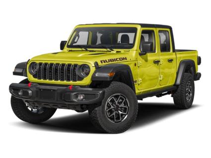2024 Jeep Gladiator Spearfish SD