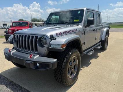 2020 Jeep Gladiator Salem IL