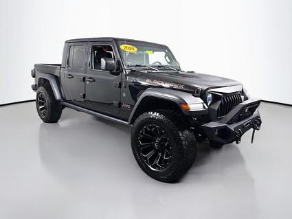 2020 Jeep Gladiator Louisville KY