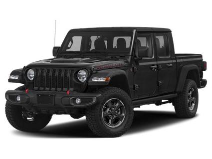 2021 Jeep Gladiator Minneapolis MN