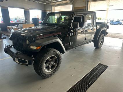 2021 Jeep Gladiator Warsaw IN