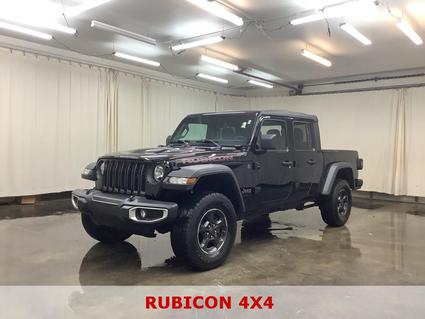 2021 Jeep Gladiator Warsaw IN
