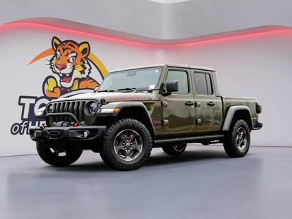 2021 Jeep Gladiator Hernando MS