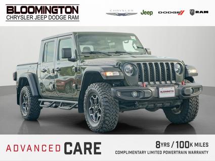2022 Jeep Gladiator Minneapolis MN