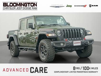 2022 Jeep Gladiator Minneapolis MN