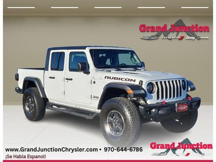 2023 Jeep Gladiator Grand Junction CO