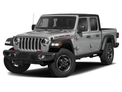 2023 Jeep Gladiator Hayesville NC