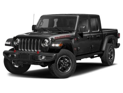 2023 Jeep Gladiator Salinas CA