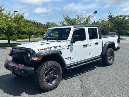 2023 Jeep Gladiator Bedford VA