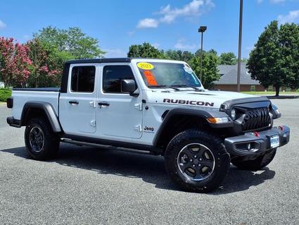 2023 Jeep Gladiator Bedford VA