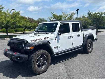 2023 Jeep Gladiator Bedford VA