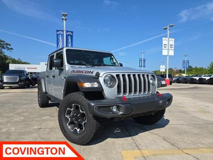 2023 Jeep Gladiator Covington LA