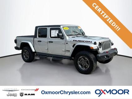 2023 Jeep Gladiator Louisville KY