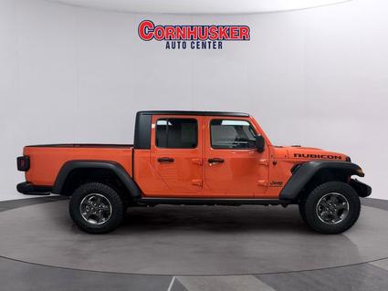 2023 Jeep Gladiator Norfolk NE