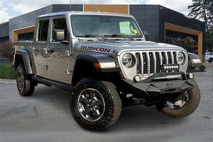2020 Jeep Gladiator Union City GA