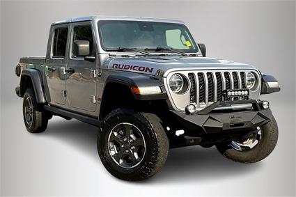 2020 Jeep Gladiator Union City GA