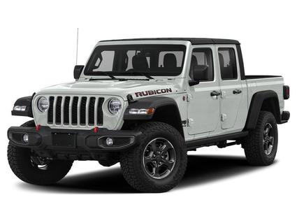 2020 Jeep Gladiator Columbus MT