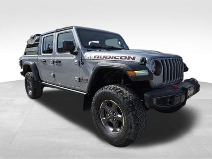 2020 Jeep Gladiator Kalispell MT