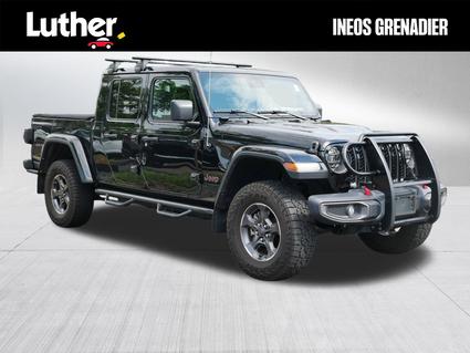 2020 Jeep Gladiator Minneapolis MN