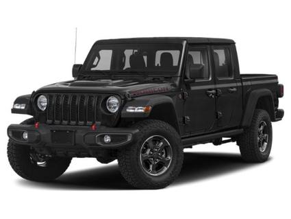 2020 Jeep Gladiator Minneapolis MN