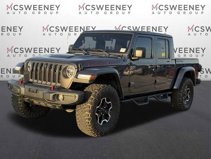 2020 Jeep Gladiator Pell City AL
