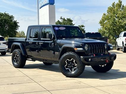 2020 Jeep Gladiator Daphne AL