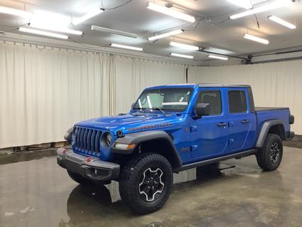 2021 Jeep Gladiator Warsaw IN